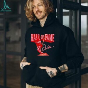 Dick Allen 2025 Hall Of Fame Signature shirt