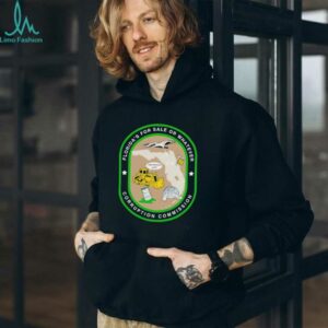 Florida’s for sale or whatever corruption commission shirt
