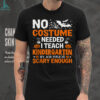 Game On 1st Grade Gamer Back To School First Day Boys Shirt