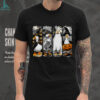 Horror Cats Halloween – I Watch Enough Horror Shows Shirt