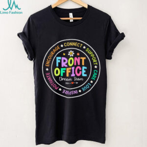 Happy First Day Of School Shirt