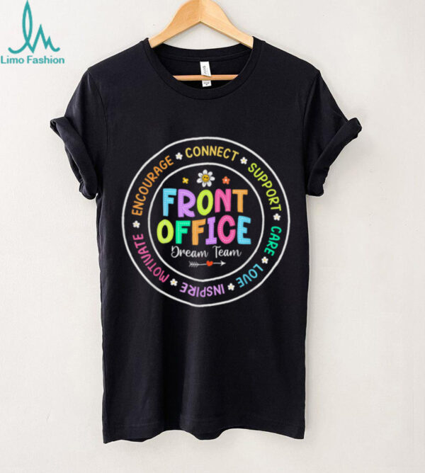 Happy First Day Of School Shirt