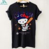 Pete Crow Armstrong Chicago Baseball cartoon big head MLB 2025 signature shirt