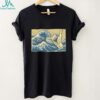 Seattle Sounders FC 206 Area Code State shirt