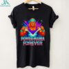 Bart Simpson Eagles NFL shirt