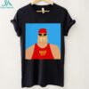 Wicked Hawt skyline shirt