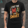 Bruh I’M In 2nd Grade Dabbing Boy Back To School Student Kid Shirt
