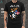 Front Office Squad Back To School Happy First Day Of School Shirt