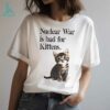 Tutti fuckin frutti printed funny shirt