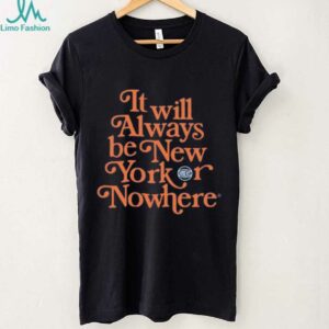 Knicks Always Shirt