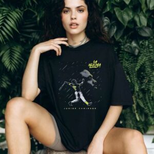 La Máxima Junior Caminero shirt