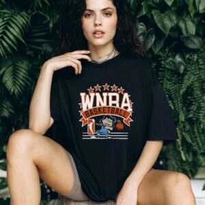 Lucy van Pelt WNBA Basketball funny shirt