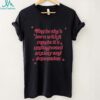 Lucy van Pelt WNBA Basketball funny shirt