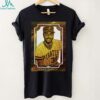 Steven Kwan Cleveland Guardians Baseball collage shirt