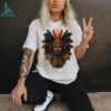 Who Wants To Live Forever (Life Statet & Mexican Graphic) Shirt