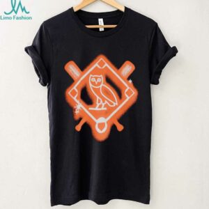 NEW ERA MLB SAN FRANCISCO GIANT SHIRT