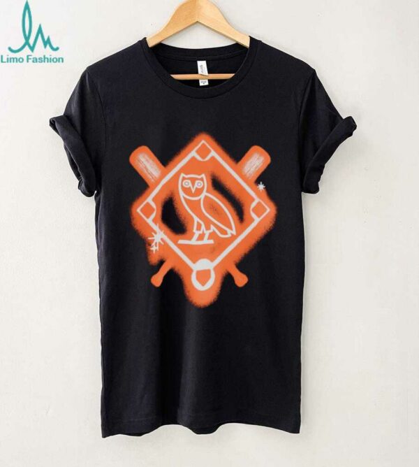 NEW ERA MLB SAN FRANCISCO GIANT SHIRT