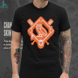 NEW ERA MLB SAN FRANCISCO GIANT SHIRT