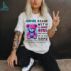 Y2K Chaos   Bold Urban Graffiti Aesthetic Shirt