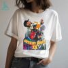 Peacemaker Season 2 Wall Reflection Art With Heroic Parody Theme On August 21 T shirts