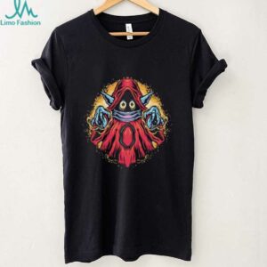 Orko Masters of the Universe The Power of Ancient Magic shirt