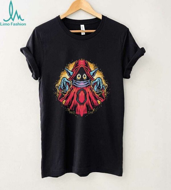 Orko Masters of the Universe The Power of Ancient Magic shirt