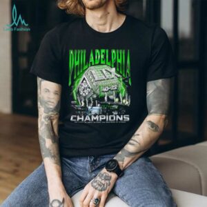 Philadelphia Birds Championship Ring ring you can’t be great without the greatness of others shirt