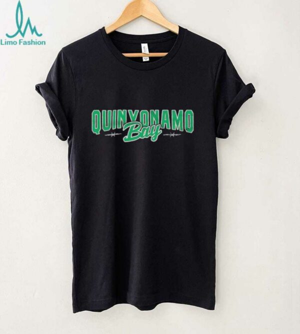 Quinyonamo Bay Philadelphia Eagles shirt