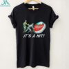 I’m not the step father I’m the father that stepped up shirt