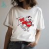 Icecream convenience store supplies we serve it best shirt
