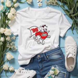 Raising Cane’s 96 shirt