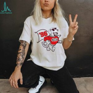 Raising Cane’s 96 shirt