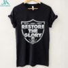 La Máxima Junior Caminero shirt