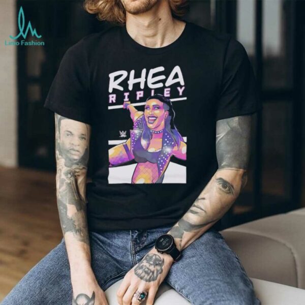 Rhea Ripley WWE shirt