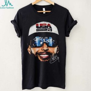STEPHEN CURRY 8.21 GRAPHIC Shirt