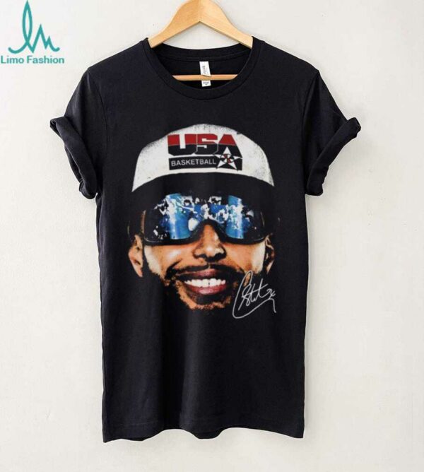 STEPHEN CURRY 8.21 GRAPHIC Shirt