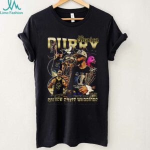 STEPHEN CURRY GRAPHIC TEE V2 Shirt