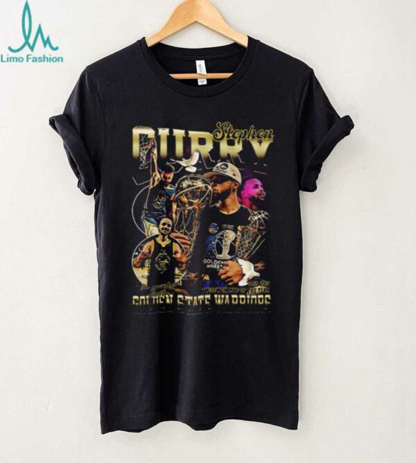 STEPHEN CURRY GRAPHIC TEE V2 Shirt