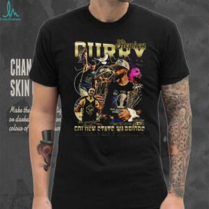 STEPHEN CURRY GRAPHIC TEE V2 Shirt