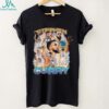 The Polar Bear HR Chancla neon shirt