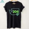 New York Liberty 2025 WNBA All Star Game Champions graphic shirt