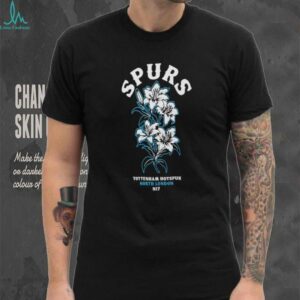 Spurs Tottenham Hotspur North London Game Day N17 shirt