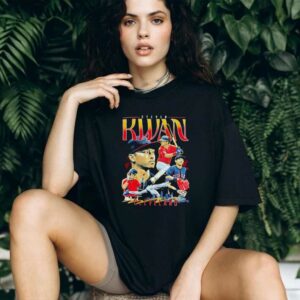 Steven Kwan Cleveland Guardians Baseball collage shirt