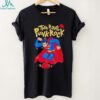 Snoopy I can do all things through christ who strengthens me shirt
