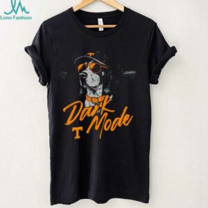 Tennessee Dark Mode Cool Smokey shirt