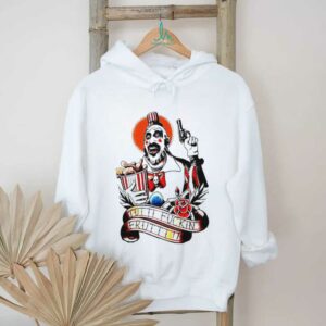 Tutti fuckin frutti printed funny shirt