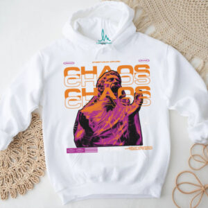 Y2K Chaos   Bold Urban Graffiti Aesthetic Shirt