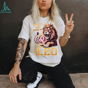 Zodiac Shirt