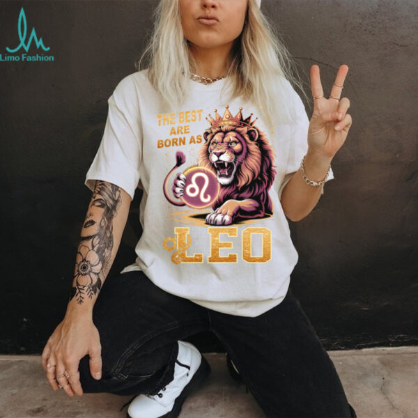 Zodiac Shirt