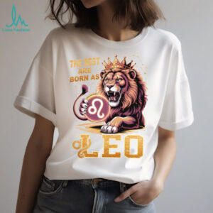 Zodiac Shirt